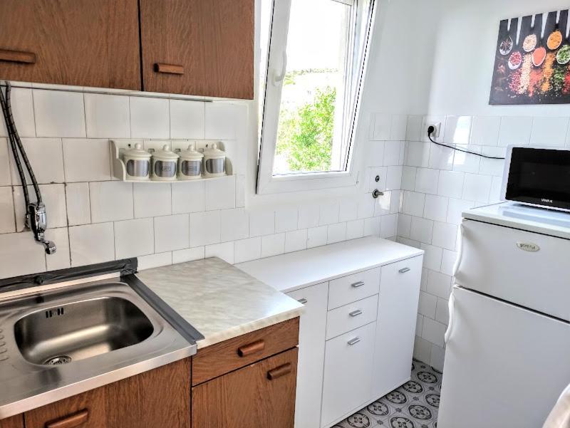 Apartmani Mila A1 & A2 & 3 Trogir Ngoại thất bức ảnh