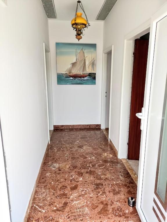 Apartmani Mila A1 & A2 & 3 Trogir Ngoại thất bức ảnh