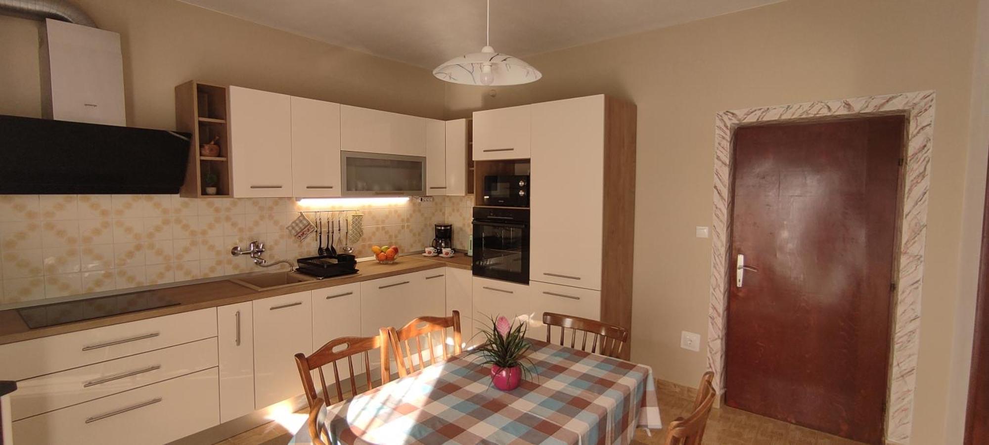 Apartmani Mila A1 & A2 & 3 Trogir Ngoại thất bức ảnh