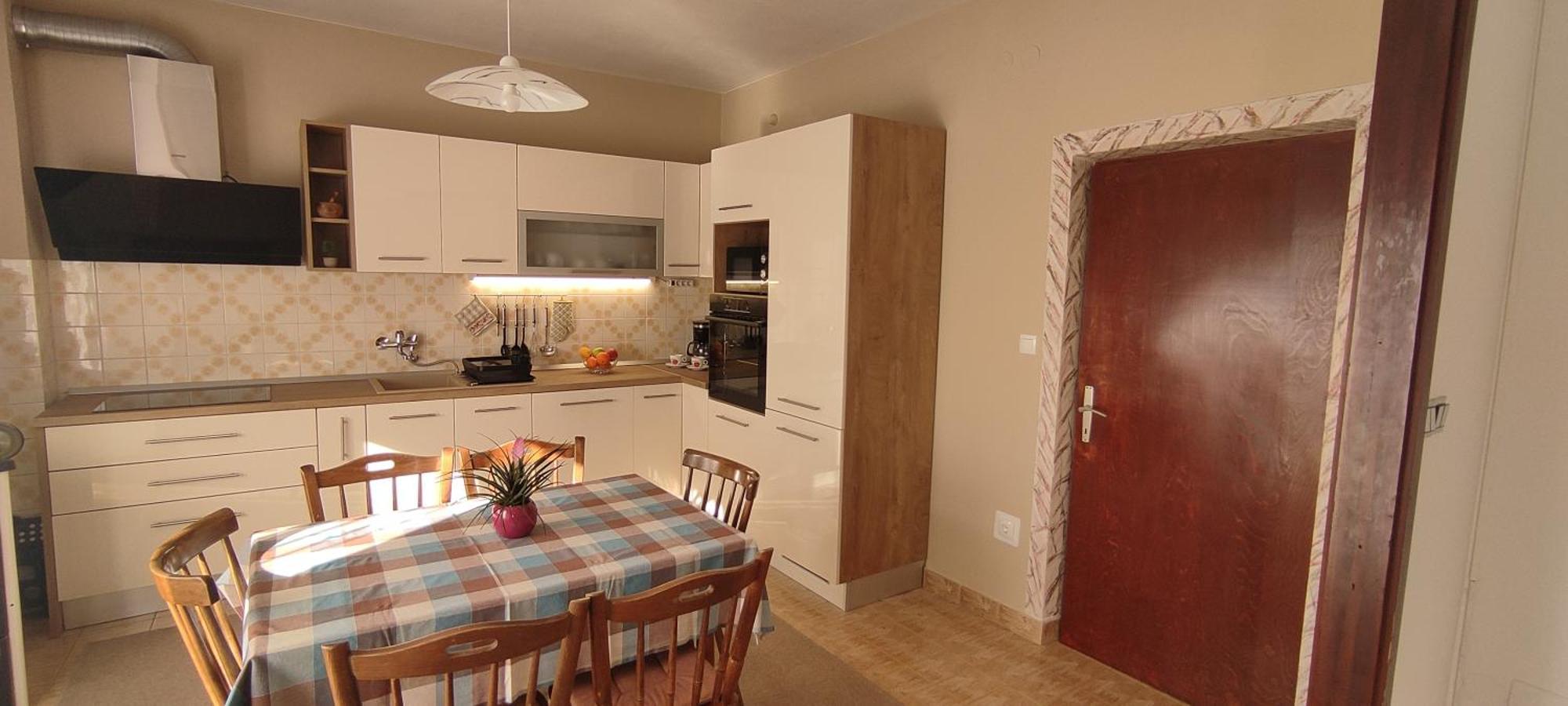 Apartmani Mila A1 & A2 & 3 Trogir Ngoại thất bức ảnh