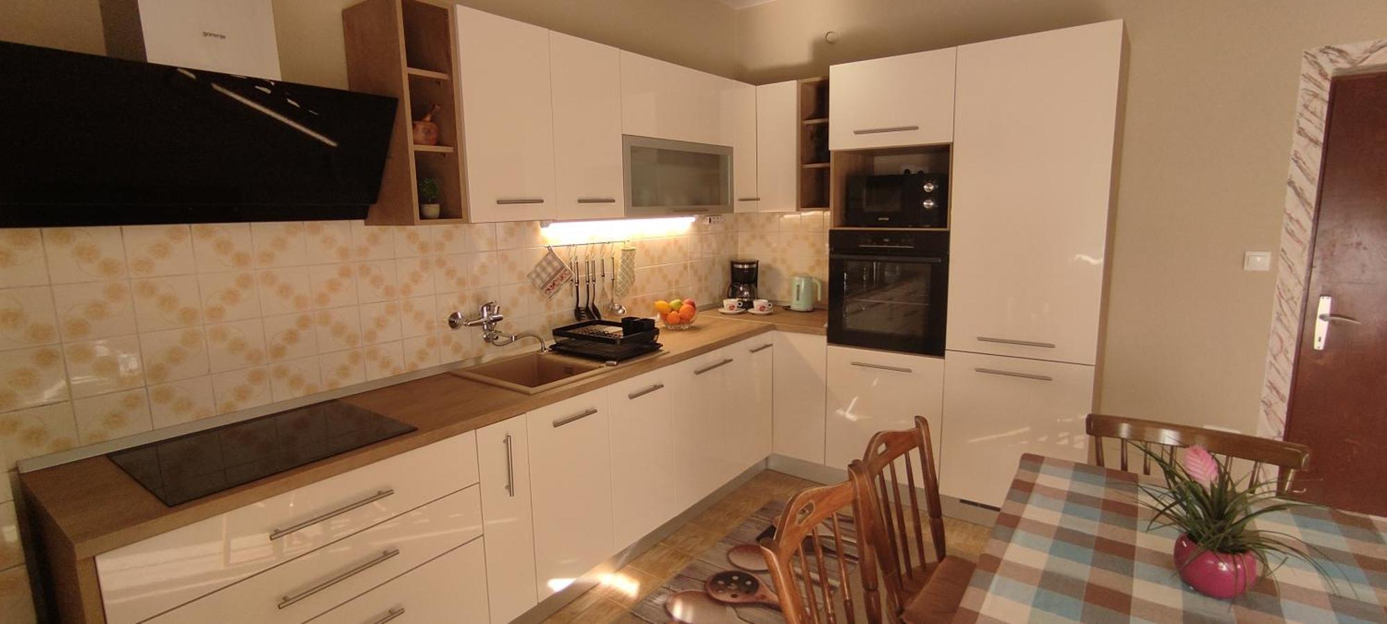 Apartmani Mila A1 & A2 & 3 Trogir Ngoại thất bức ảnh