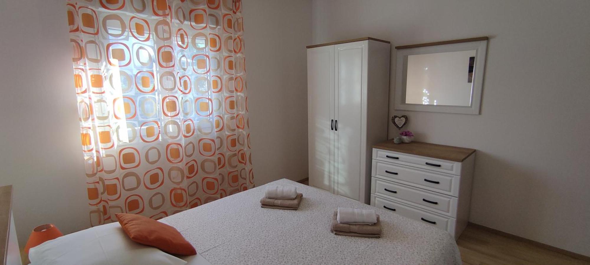 Apartmani Mila A1 & A2 & 3 Trogir Ngoại thất bức ảnh